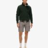 Pantalones cortos cargo de Organic Cotton