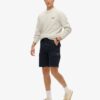 Pantalones cortos cargo de Organic Cotton
