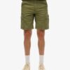Pantalones cortos cargo de Organic Cotton