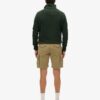 Pantalones cortos cargo de Organic Cotton