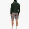 Pantalones cortos cargo de Organic Cotton