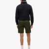 Pantalones cortos cargo de Organic Cotton