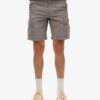 Pantalones cortos cargo de Organic Cotton