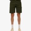 Pantalones cortos cargo de Organic Cotton