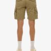 Pantalones cortos cargo de Organic Cotton