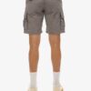 Pantalones cortos cargo de Organic Cotton