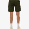 Pantalones cortos cargo de Organic Cotton