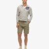 Pantalones cortos cargo gruesos