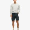 Pantalones cortos cargo gruesos