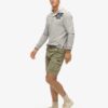 Pantalones cortos cargo gruesos
