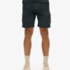 Pantalones cortos cargo gruesos