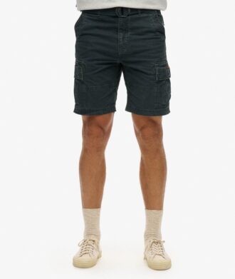 Pantalones cortos cargo gruesos