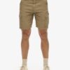 Pantalones cortos cargo gruesos