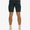 Pantalones cortos cargo gruesos