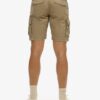 Pantalones cortos cargo gruesos
