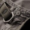 Pantalones cortos cargo gruesos