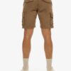 Pantalones cortos cargo gruesos