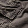 Pantalones cortos cargo gruesos