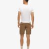 Pantalones cortos cargo gruesos