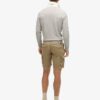 Pantalones cortos cargo gruesos