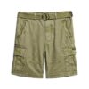 Pantalones cortos cargo gruesos