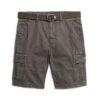 Pantalones cortos cargo gruesos