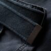 Pantalones cortos cargo gruesos