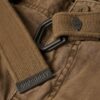 Pantalones cortos cargo gruesos