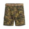 Pantalones cortos cargo gruesos
