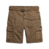 Pantalones cortos cargo gruesos