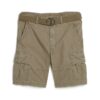 Pantalones cortos cargo gruesos
