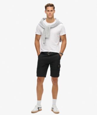 Pantalones cortos cargo Parachute