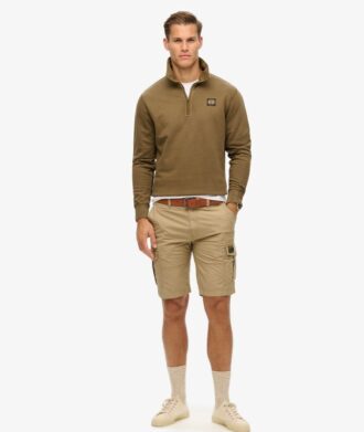 Pantalones cortos cargo Parachute
