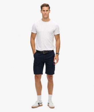 Pantalones cortos cargo Parachute