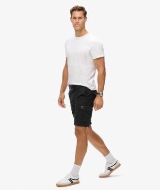 Pantalones cortos cargo Parachute