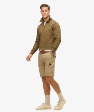 Pantalones cortos cargo Parachute