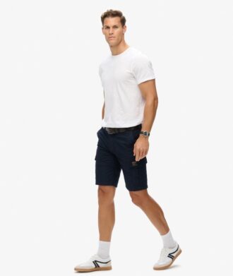 Pantalones cortos cargo Parachute
