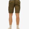 Pantalones cortos cargo Parachute
