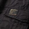 Pantalones cortos cargo Parachute