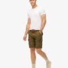 Pantalones cortos cargo Parachute