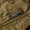 Pantalones cortos cargo Parachute