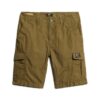 Pantalones cortos cargo Parachute