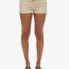 Pantalones cortos chino