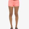 Pantalones cortos chino