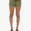 Pantalones cortos chino