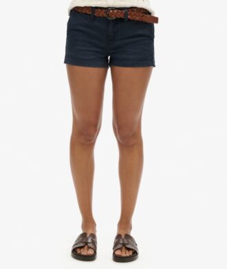 Pantalones cortos chino