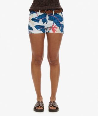 Pantalones cortos chino
