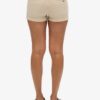 Pantalones cortos chino