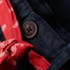 Pantalones cortos chino