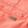Pantalones cortos chino